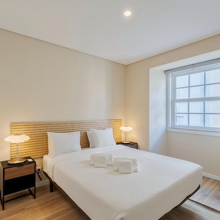Setubal Downtown Bocage III E IV Apartment Exterior photo