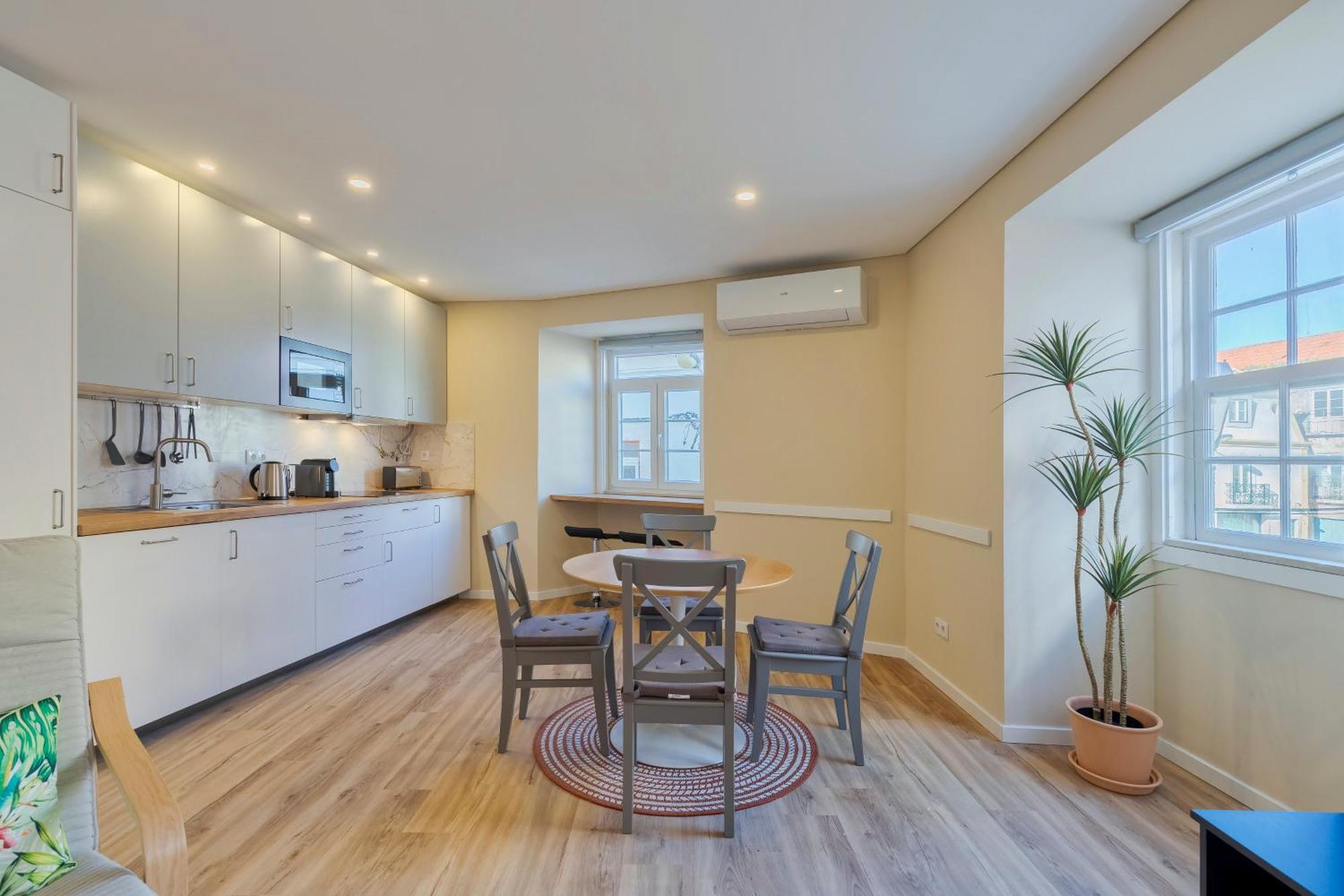 Setubal Downtown Bocage III E IV Apartment Exterior photo