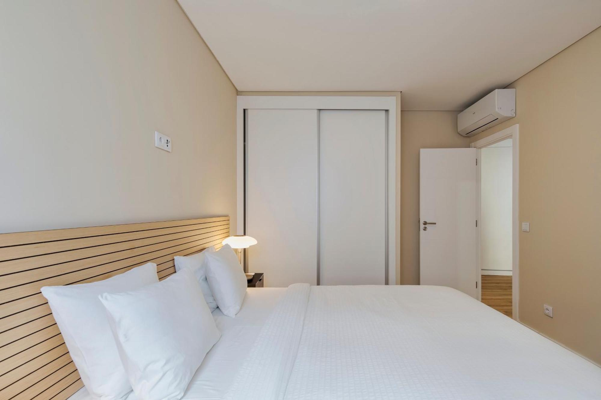 Setubal Downtown Bocage III E IV Apartment Exterior photo