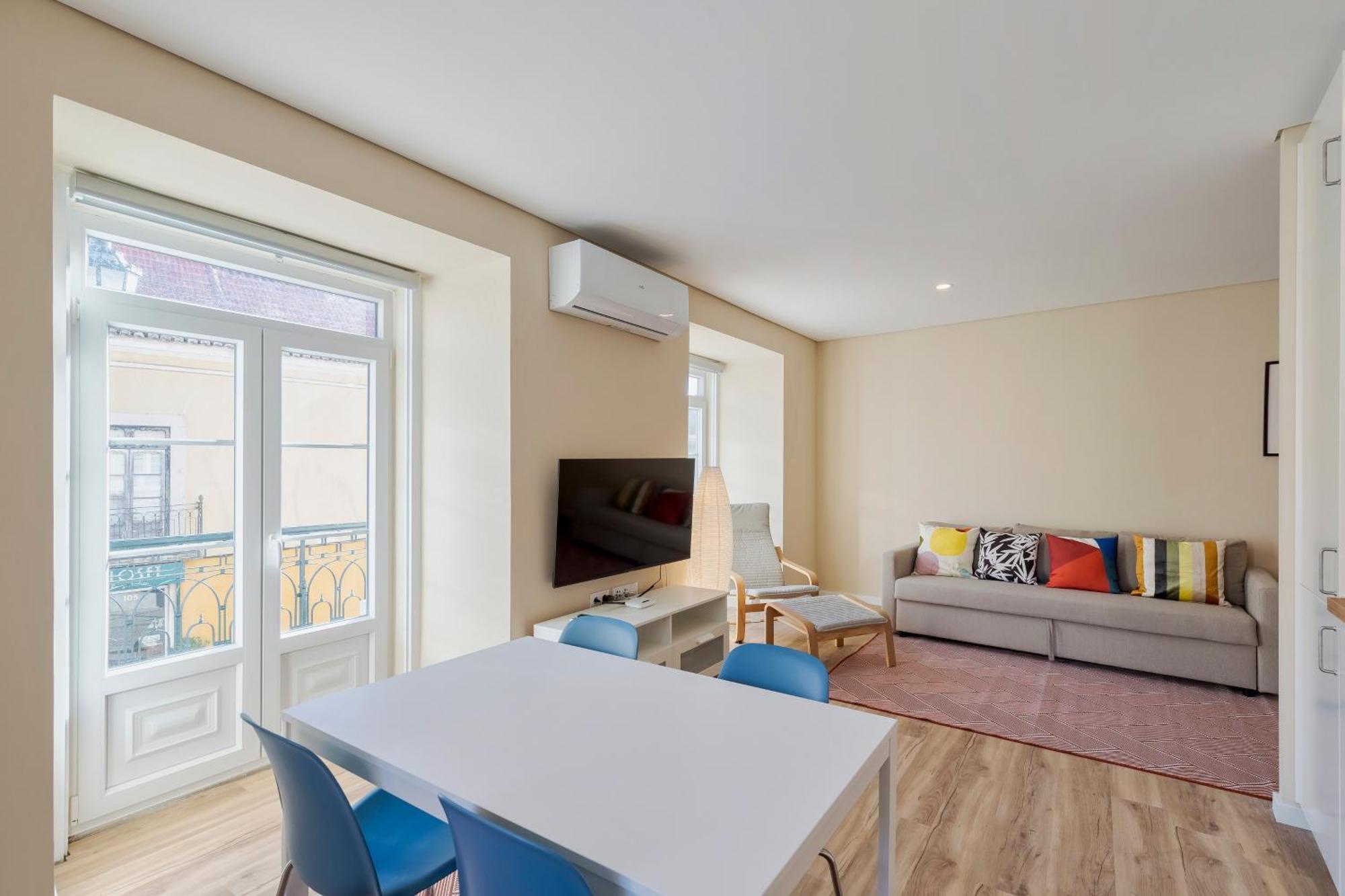 Setubal Downtown Bocage III E IV Apartment Exterior photo